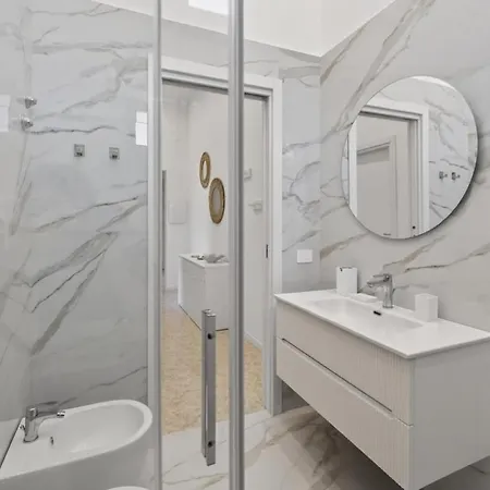 Skyline 3br Seaview Terrace Сорренто