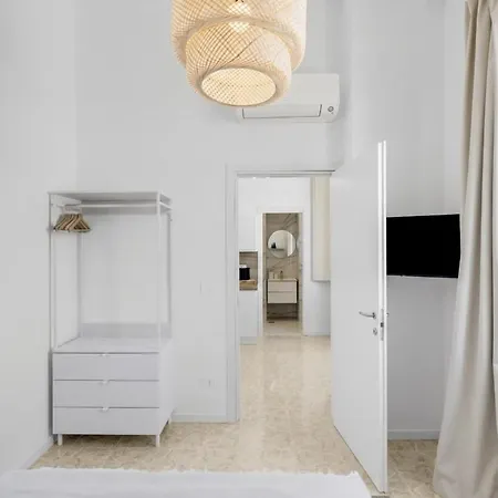 Апартаменти Skyline 3br Seaview Terrace
