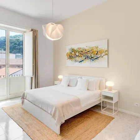 Апартаменти Skyline 3br Seaview Terrace *