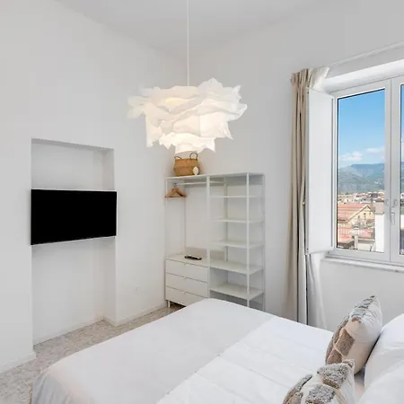 Skyline 3br Seaview Terrace