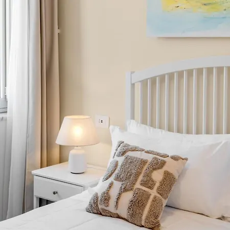 Skyline 3br Seaview Terrace * Сорренто