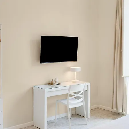 Skyline 3br Seaview Terrace *